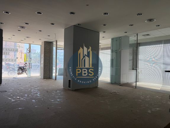Κατάστημα 300 τ.μ. για ενοικίαση, Πειραιάς - Προάστια, Άγιος Ιωάννης Ρέντης