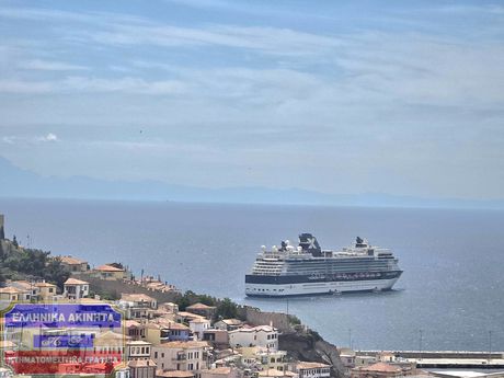 Apartment 90,5sqm for sale-Kavala