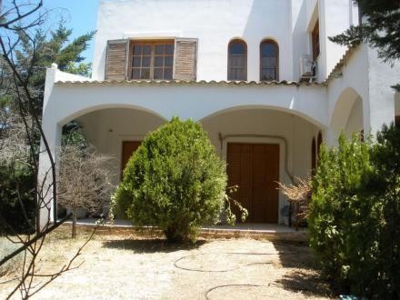 Μονοκατοικία 420 τ.μ. προς πώληση, Λυκόβρυση