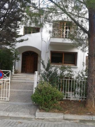 Μονοκατοικία 420 τ.μ. προς πώληση, Λυκόβρυση