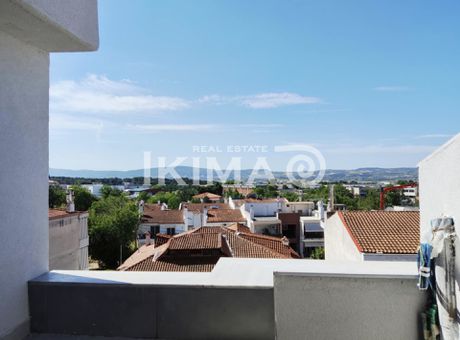 Maisonette 120sqm for sale-Thermi