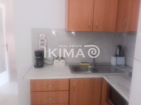 Studio 45sqm for rent-Triglia
