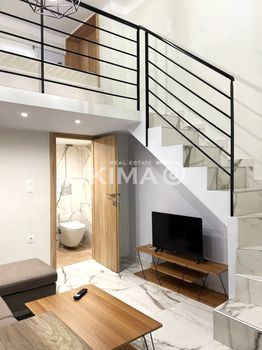 Loft 30sqm for rent-Rotonta