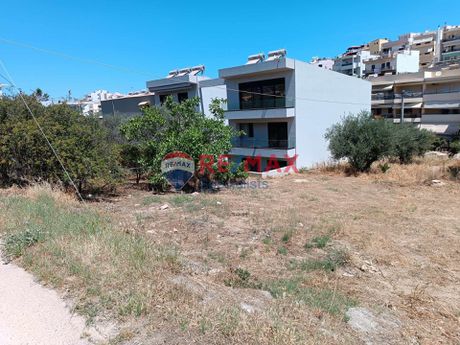 Οικόπεδο 566τ.μ. για πώληση-Ηράκλειο κρήτης