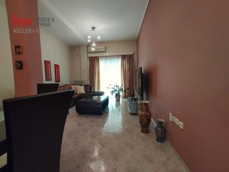Apartment 99sqm for sale-Argyroupoli