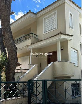 Μεζονέτα 330 τ.μ. για πώληση