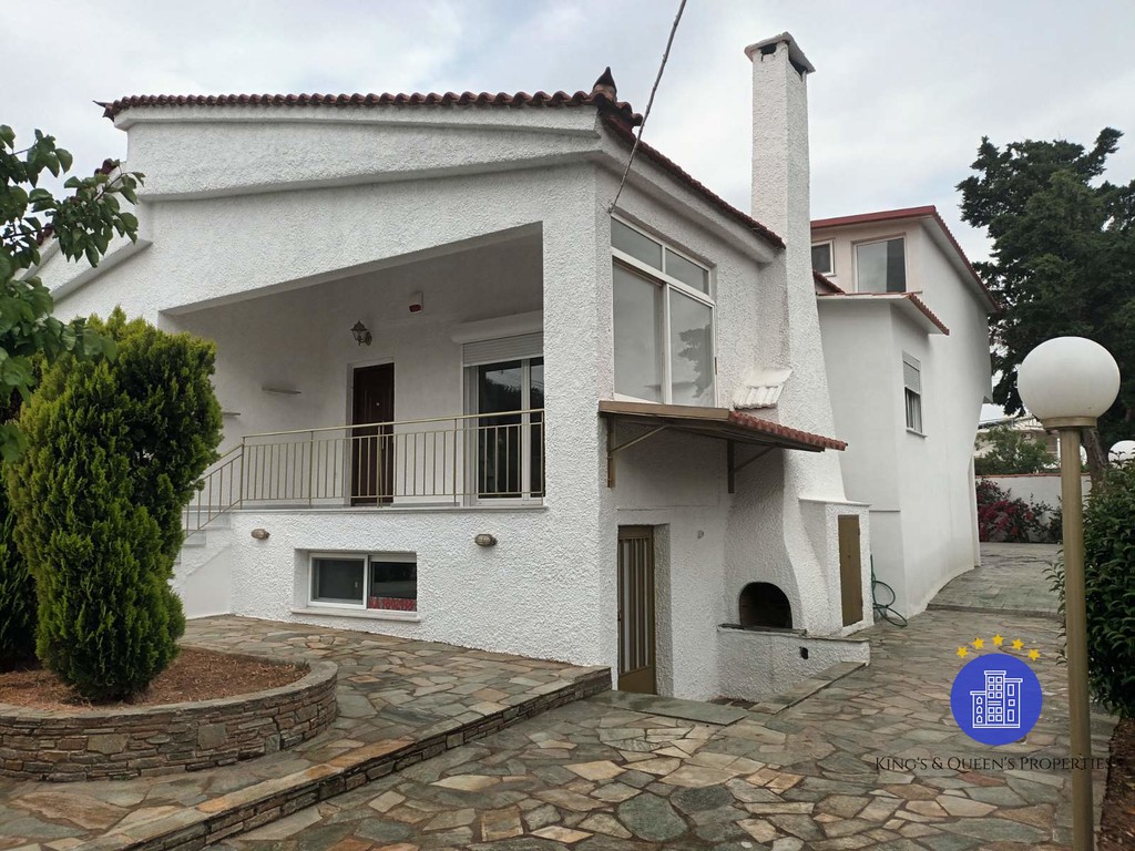 Μονοκατοικία 190 τ.μ. πρός ενοικίαση, Αττική - Υπόλοιπο, Ραφήνα