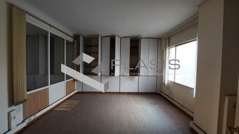 Συγκρότημα διαμερισμάτων 420 τ.μ. για πώληση, Αθήνα - Κέντρο, Νέος Κόσμος