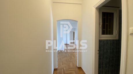 Apartment 124sqm for rent-Kolonaki - Likavitos