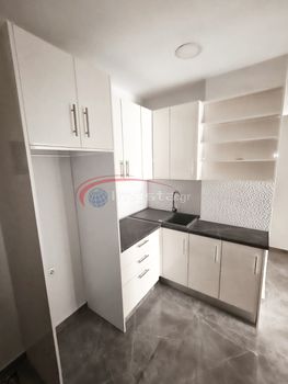 Διαμέρισμα 46τ.μ. για πώληση-Άγιος δημήτριος