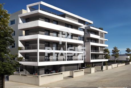 Apartment 86,5sqm for sale-Vrilissia