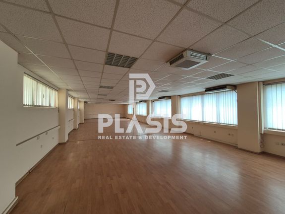 Επιχειρηματικό κτίριο 1.305 τ.μ. για ενοικίαση, Αθήνα - Δυτικά Προάστια, Νέα Φιλαδέλφεια