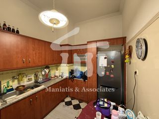 Διαμέρισμα 86 τ.μ. για πώληση, Πειραιάς, Ταμπούρια-thumb-19