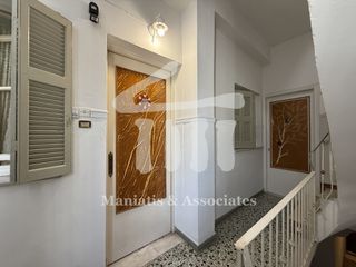 Διαμέρισμα 86 τ.μ. για πώληση, Πειραιάς, Ταμπούρια-thumb-23