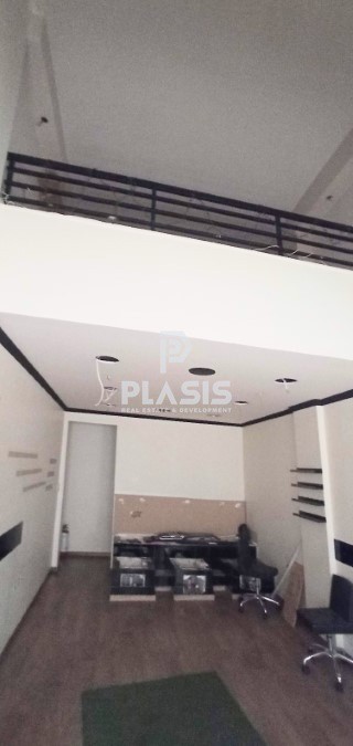 Κατάστημα 47 τ.μ. προς ενοικίαση, Παλαιό Φάληρο