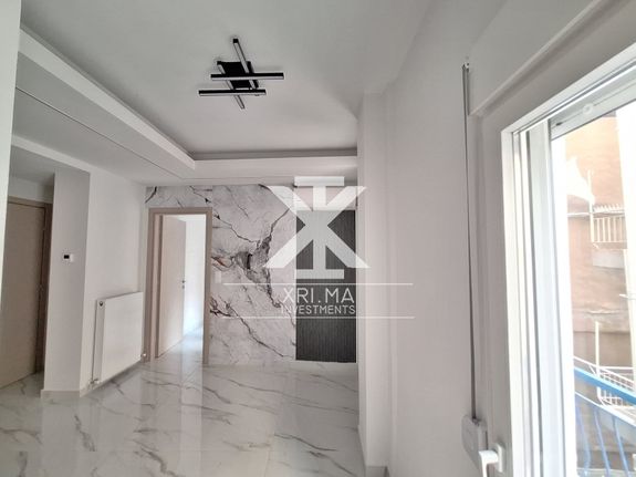 Διαμέρισμα 42 τ.μ. για πώληση, Θεσσαλονίκη - Κέντρο, Φάληρο