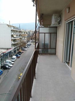 Διαμέρισμα 55τ.μ. για πώληση-Νέος κόσμος