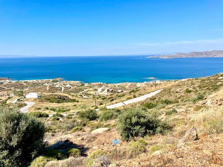 Οικόπεδο 500τ.μ. για πώληση-Αετός