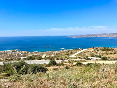 Οικόπεδο 500τ.μ. για πώληση-Αετός