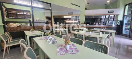 Επιχείρηση 221τ.μ. για πώληση-Ροτόντα