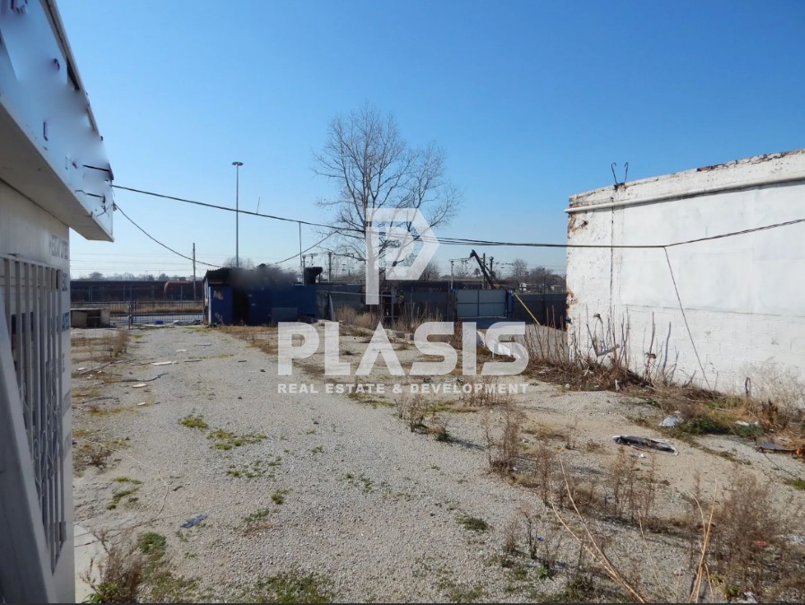 Οικόπεδο 1.351 τ.μ. προς πώληση, Ελευθέριο-Κορδελιό