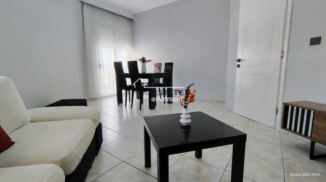 Studio / γκαρσονιέρα 60 τ.μ. για ενοικίαση
