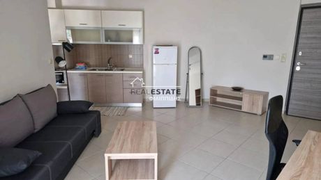 Studio / γκαρσονιέρα 48 τ.μ. για ενοικίαση