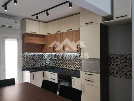 Διαμέρισμα 80τ.μ. για ενοικίαση-Συκιές » Κέντρο