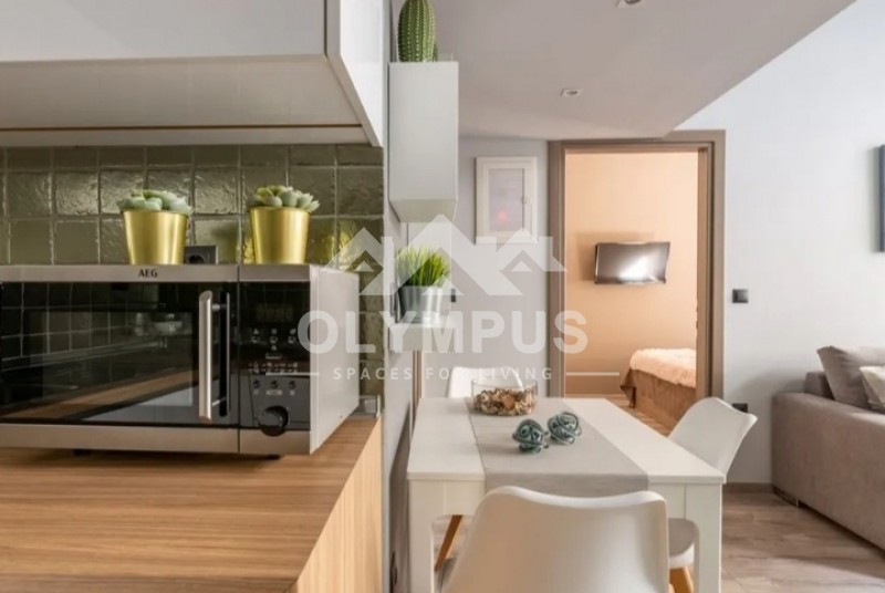 Loft 55 τ.μ. πρός πώληση, Θεσσαλονίκη - Κέντρο, Χαριλάου