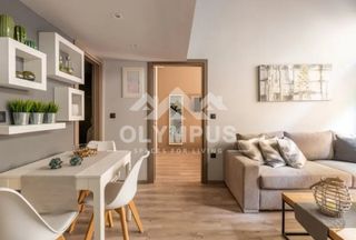 Loft 55 τ.μ. προς πώληση, Χαριλάου-thumb-5