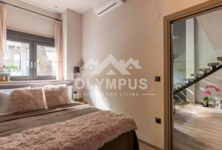 Loft 55 τ.μ. προς πώληση, Χαριλάου-thumb-7
