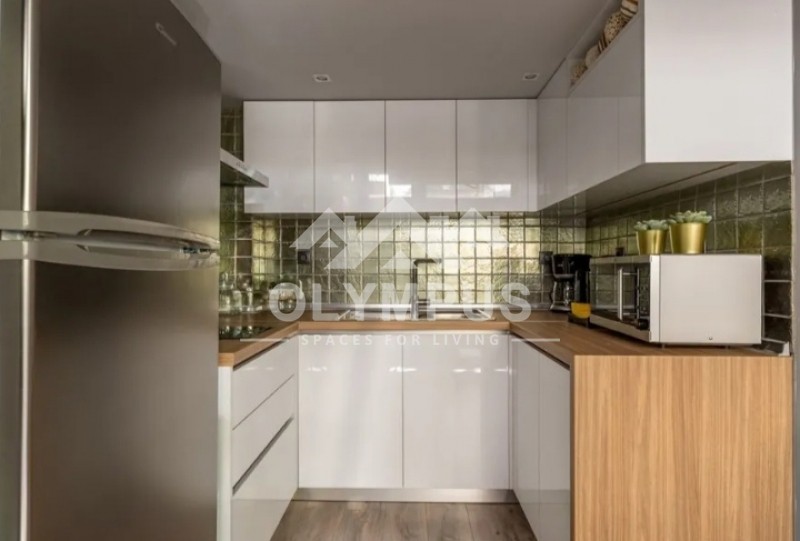 Loft 55 τ.μ. πρός πώληση, Θεσσαλονίκη - Κέντρο, Χαριλάου