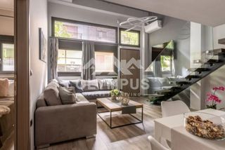 Loft 55 τ.μ. προς πώληση, Χαριλάου-thumb-6