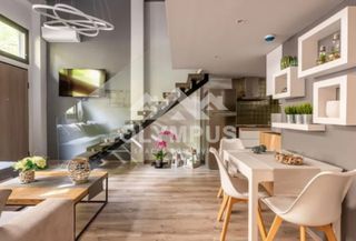 Loft 55 τ.μ. προς πώληση, Χαριλάου-thumb-2
