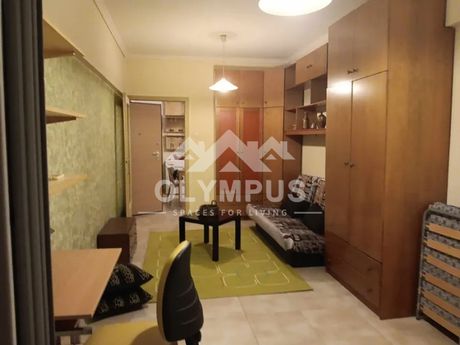Studio / γκαρσονιέρα 45τ.μ. για ενοικίαση-Κάτω τούμπα
