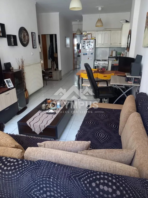 Διαμέρισμα 51 τ.μ. πρός πώληση, Θεσσαλονίκη - Κέντρο, Άνω Τούμπα