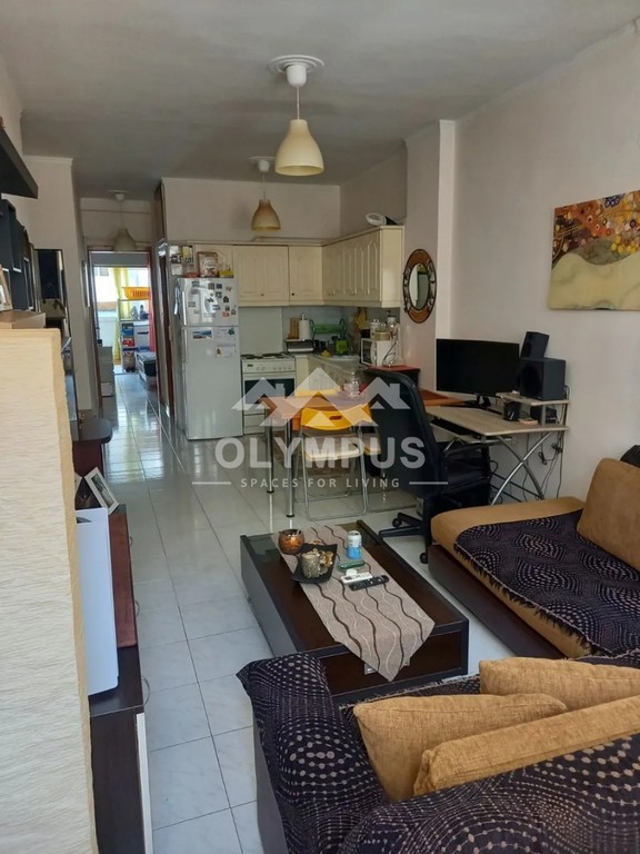 Διαμέρισμα 51 τ.μ. πρός πώληση, Θεσσαλονίκη - Κέντρο, Άνω Τούμπα