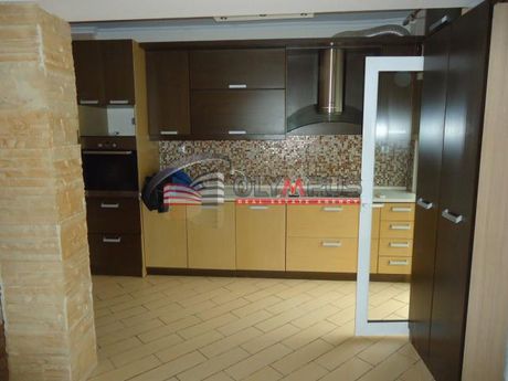 Apartment 110sqm for sale-Kato Toumpa