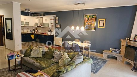Apartment 140sqm for sale-Pylea » Konstantinopolitika