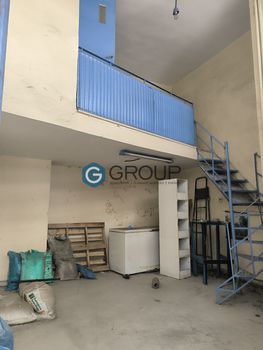 Store 25sqm for rent-Alexandroupoli » Center