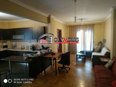 Apartment 130sqm for sale-Papafi