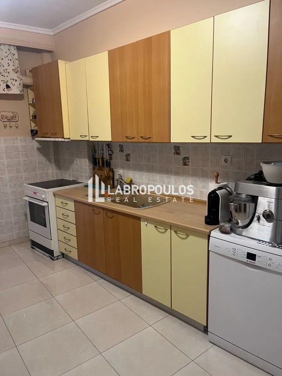 Διαμέρισμα 108 τ.μ. πρός πώληση, Θεσσαλονίκη - Κέντρο, Βυζάντιο