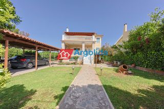 Μονοκατοικία 409 τ.μ. για πώληση
