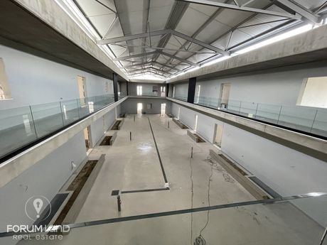 Επιχειρηματικό κτίριο 3.400τ.μ. για ενοικίαση-Πυλαία » Mediterranean Cosmos