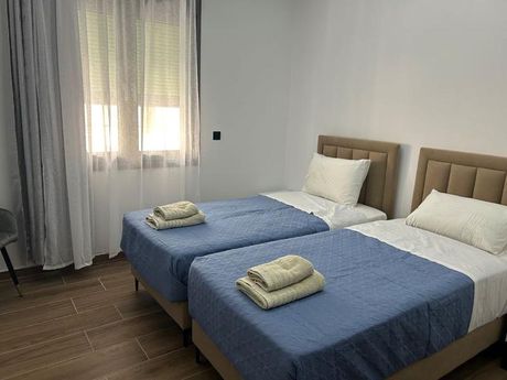 Διαμέρισμα 110 τ.μ. για πώληση