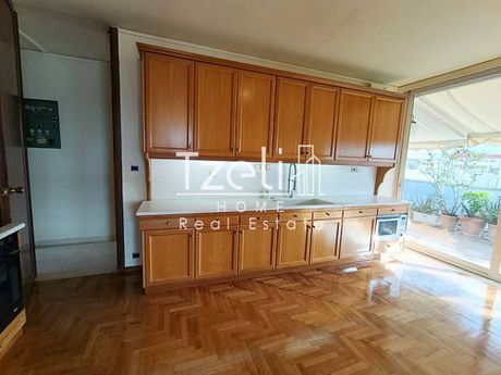 Maisonette 200sqm for rent-Kolonaki - Likavitos » Kolonaki