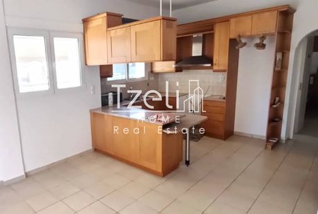 Apartment 69sqm for rent-Koukaki - Makrigianni » Koukaki - Pediki Chara