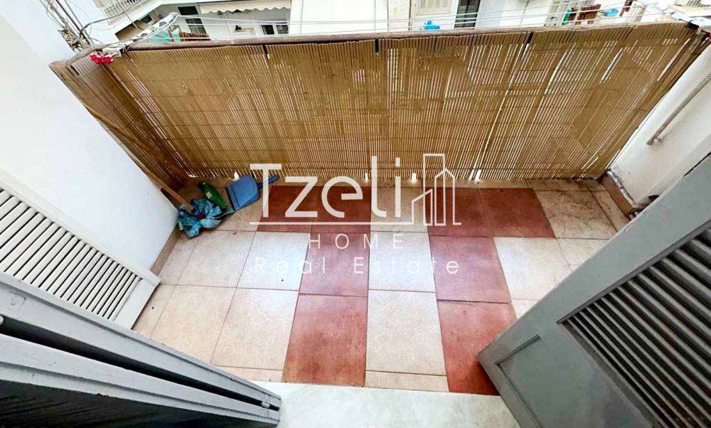 Διαμέρισμα 41 τ.μ. πρός πώληση, Πειραιάς, Φρεαττύδα