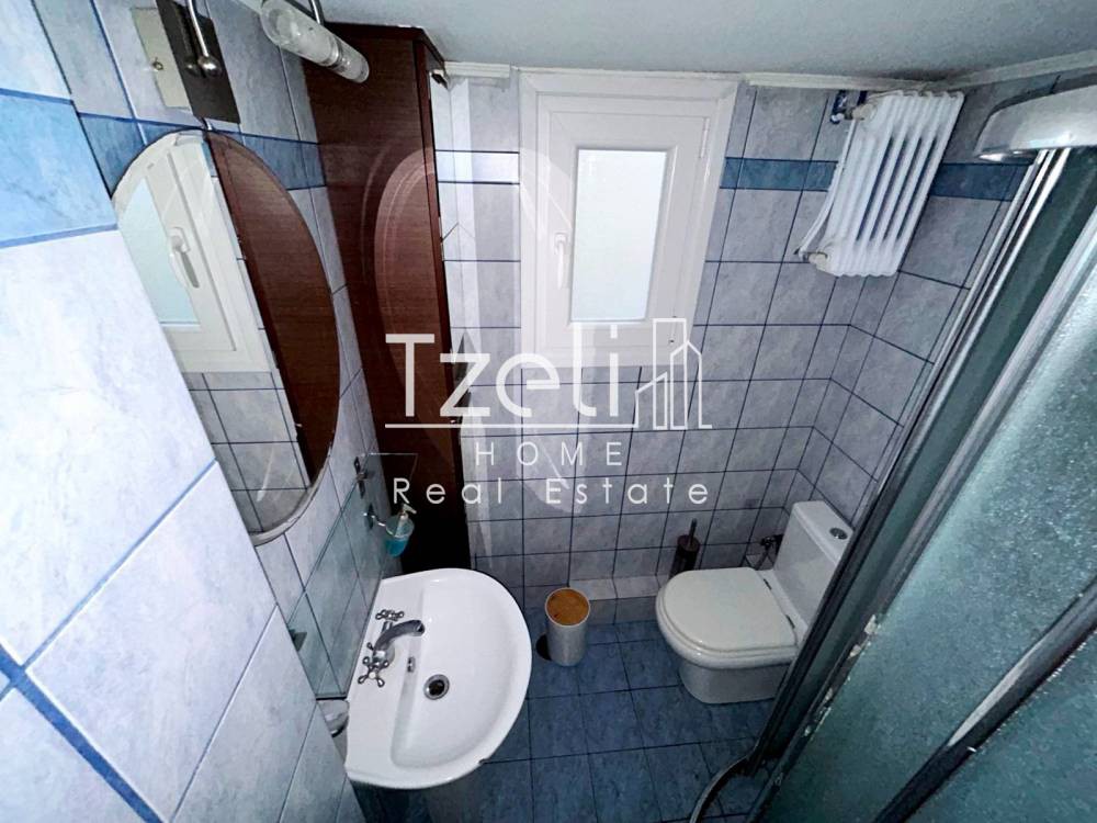 Διαμέρισμα 41 τ.μ. πρός πώληση, Πειραιάς, Φρεαττύδα