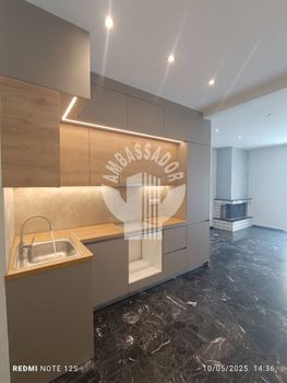 Apartment 66sqm for sale-Keratsini » Tourkovounia